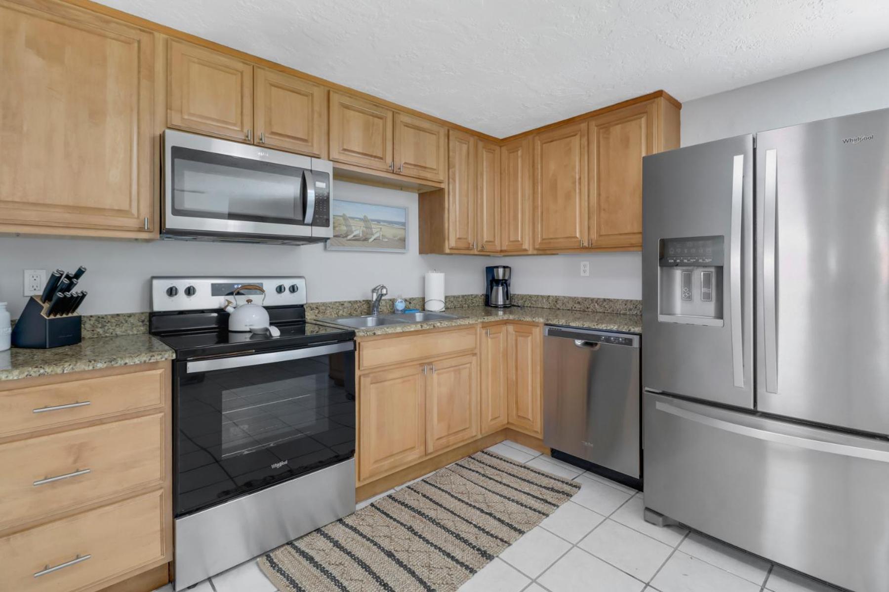 Little Beach House W/ Pool&Spa - 5 Minutes To Vanderbilt Beach North North Naples المظهر الخارجي الصورة